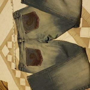 Excellent condition stretch jeans